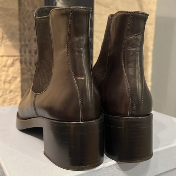Prada Boot - Size 39 - Picture 8 of 9